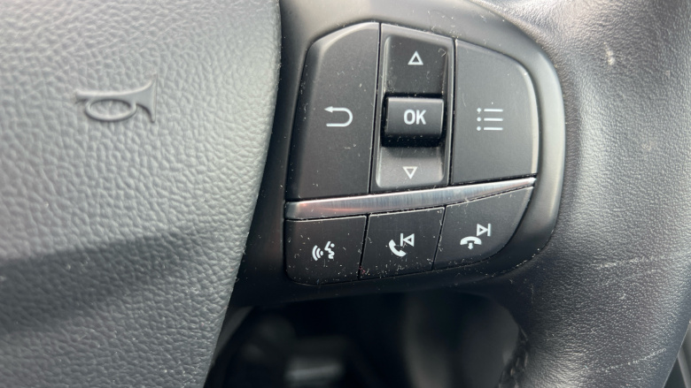 Ford Focus 1.5 EcoBlue 120 Titanium 5dr Diesel Hatchback